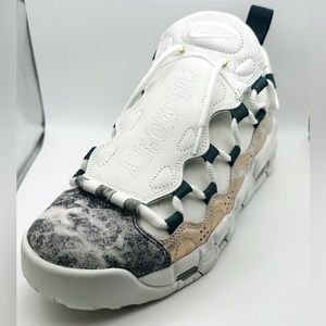 Nike Air Money LX Summit White Multicolor Box Not Included — Women’s 8.5